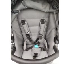 Thule Sleek Duo Kinderwagen - Showmodel -Life Kleintje Winkel thule sleek duo kinderwagen showmodel 8