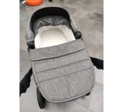Thule Sleek Kinderwagen - Showmodel -Life Kleintje Winkel thule sleek kinderwagen showmodel 10