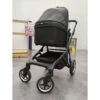 Thule Sleek Kinderwagen - Showmodel -Life Kleintje Winkel thule sleek kinderwagen showmodel