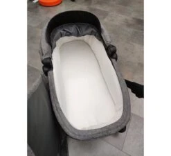 Thule Sleek Kinderwagen - Showmodel -Life Kleintje Winkel thule sleek kinderwagen showmodel 11