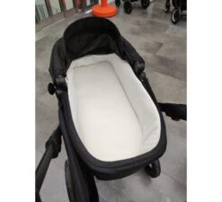 Thule Sleek Kinderwagen - Showmodel -Life Kleintje Winkel thule sleek kinderwagen showmodel 4