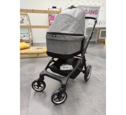 Thule Sleek Kinderwagen - Showmodel