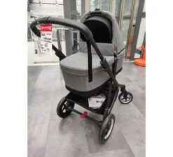 Thule Sleek Kinderwagen - Showmodel -Life Kleintje Winkel thule sleek kinderwagen showmodel 8