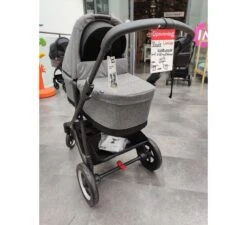 Thule Sleek Kinderwagen - Showmodel -Life Kleintje Winkel thule sleek kinderwagen showmodel 9
