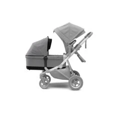 Thule Sleek Reiswieg - Grey Melange -Life Kleintje Winkel thule sleek reiswieg grey melange 3