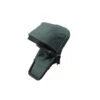 Thule Sleek Zitting - Mallard Green -Life Kleintje Winkel thule sleek zitting mallard green