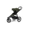Thule Urban Glide 2 Kinderwagen - Cypress Green -Life Kleintje Winkel thule urban glide 2 kinderwagen cypress green