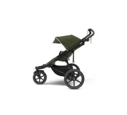 Thule Urban Glide 2 Kinderwagen - Cypress Green -Life Kleintje Winkel thule urban glide 2 kinderwagen cypress green 2