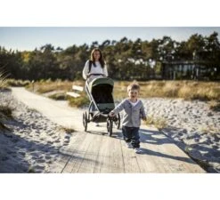Thule Urban Glide 2 Kinderwagen - Cypress Green -Life Kleintje Winkel thule urban glide 2 kinderwagen cypress green 5