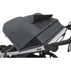 Thule Urban Glide 2 Kinderwagen - Dark Shadow -Life Kleintje Winkel thule urban glide 2 kinderwagen dark shadow 6