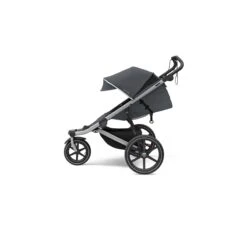 Thule Urban Glide 2 Kinderwagen - Dark Shadow -Life Kleintje Winkel thule urban glide 2 kinderwagen dark shadow 7