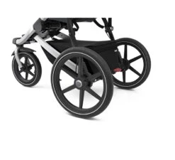 Thule Urban Glide 2 Kinderwagen - Dark Shadow -Life Kleintje Winkel thule urban glide 2 kinderwagen dark shadow 9