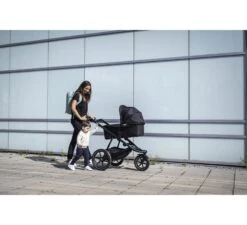 Thule Urban Glide Bassinet Reiswieg -Life Kleintje Winkel thule urban glide bassinet reiswieg 2