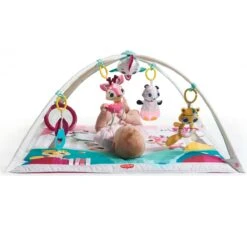 Tiny Love Activiteiten Gym Deluxe - Princess Tales -Life Kleintje Winkel tiny love activiteiten gym deluxe princess tales 2