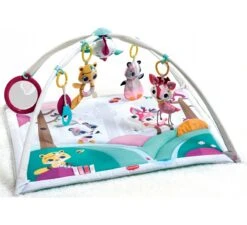 Tiny Love Activiteiten Gym Deluxe - Princess Tales