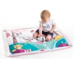 Tiny Love Activiteiten Gym Deluxe - Princess Tales -Life Kleintje Winkel tiny love activiteiten gym deluxe princess tales 3
