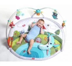Tiny Love Dynamic Gym - Meadow Days -Life Kleintje Winkel tiny love dynamic gym meadow days 2