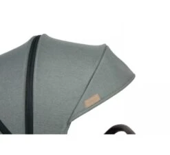 Diaz Kinderwagen - Groen -Life Kleintje Winkel topmark diaz kinderwagen groen 3