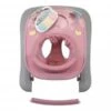 Lexi 2-in-1 Loopstoel - Rose Duo -Life Kleintje Winkel topmark lexi 2 in 1 loopstoel rose duo