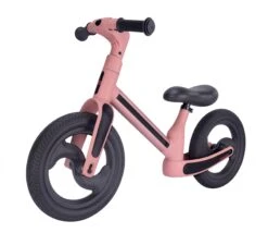 Manu Loopfiets - Pink -Life Kleintje Winkel topmark manu loopfiets pink 1
