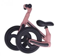 Manu Loopfiets - Pink -Life Kleintje Winkel topmark manu loopfiets pink 3