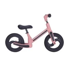 Manu Loopfiets - Pink -Life Kleintje Winkel topmark manu loopfiets pink 4