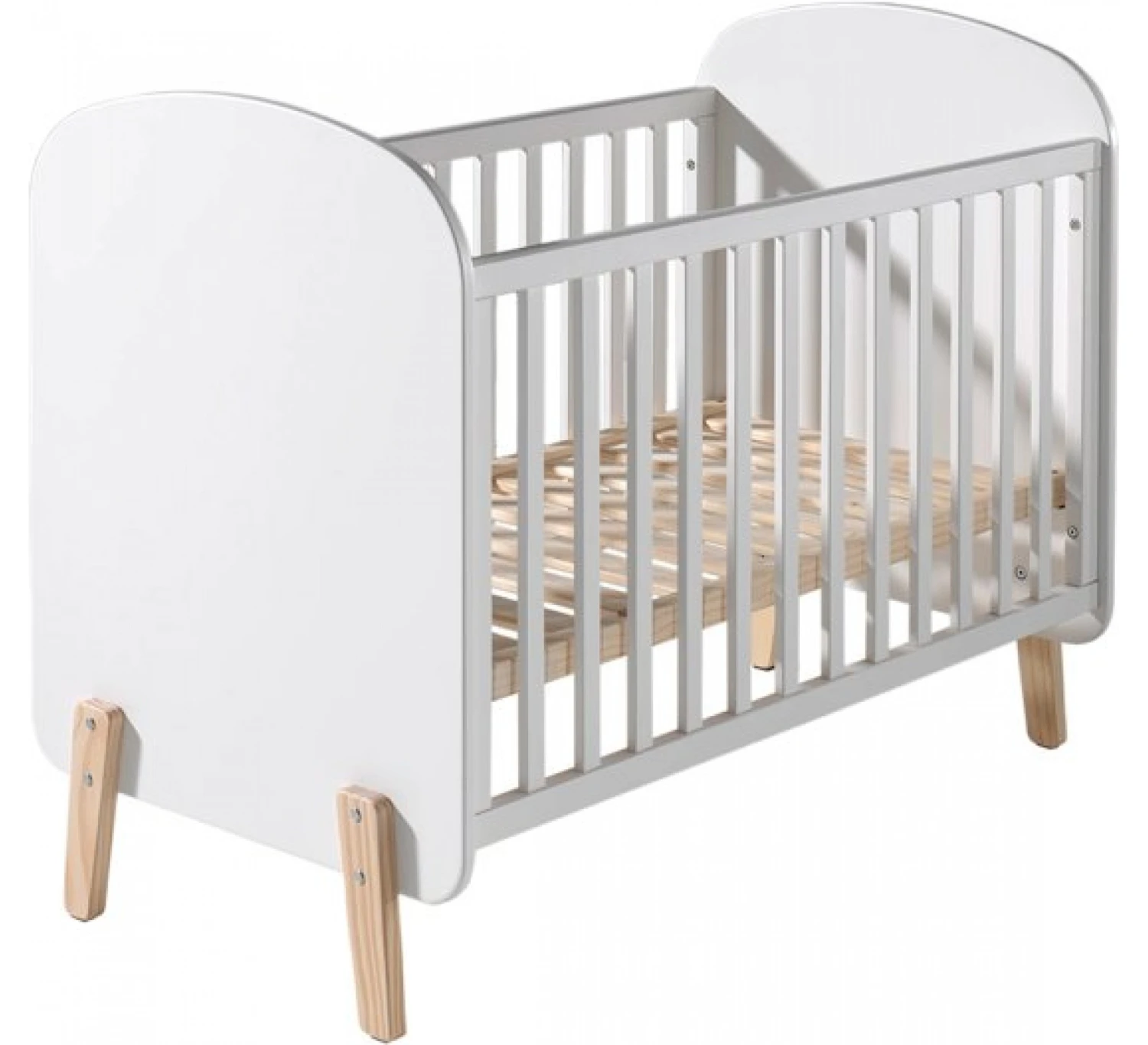 Kiddy Babybed 3 Kiddy Babybed