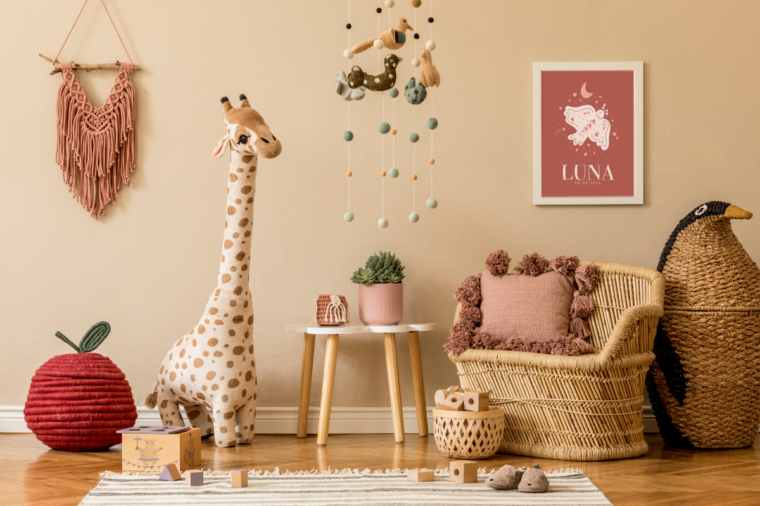 Life Kleintje Winkel -Life Kleintje Winkel Babykamer idee 760x506 1